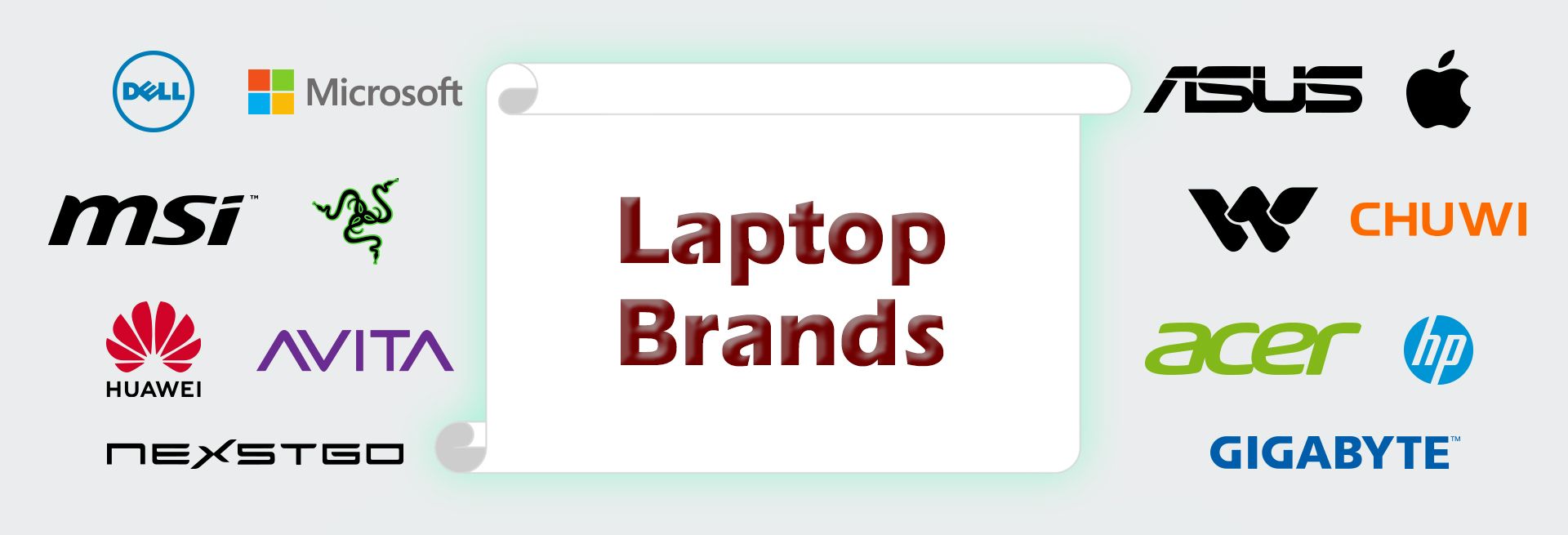 Laptop Logo Brand Hard Drives PNG, Clipart, Angle, Area, Black, Black And  White, Brand Free PNG