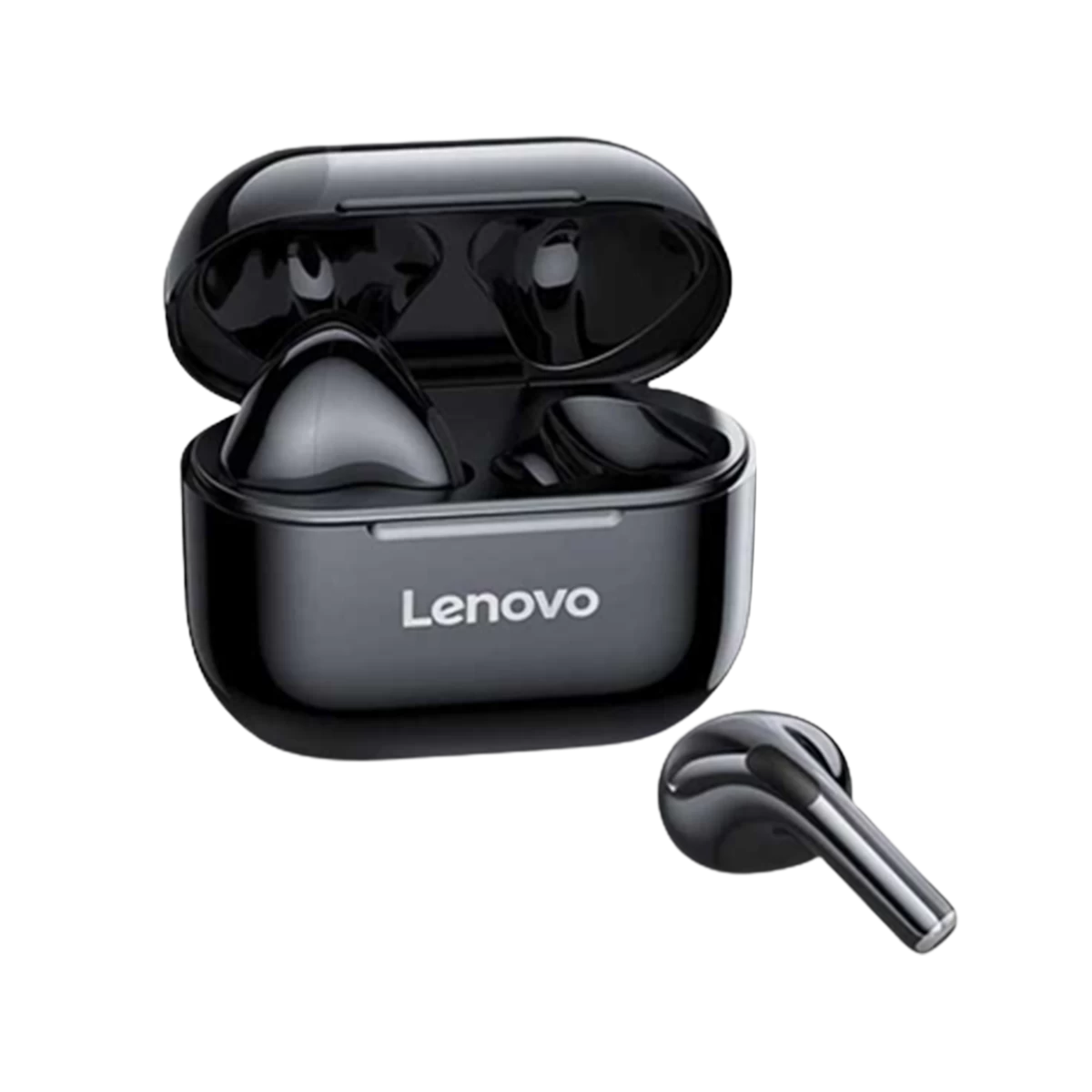 Lenovo cheap s3 earbuds