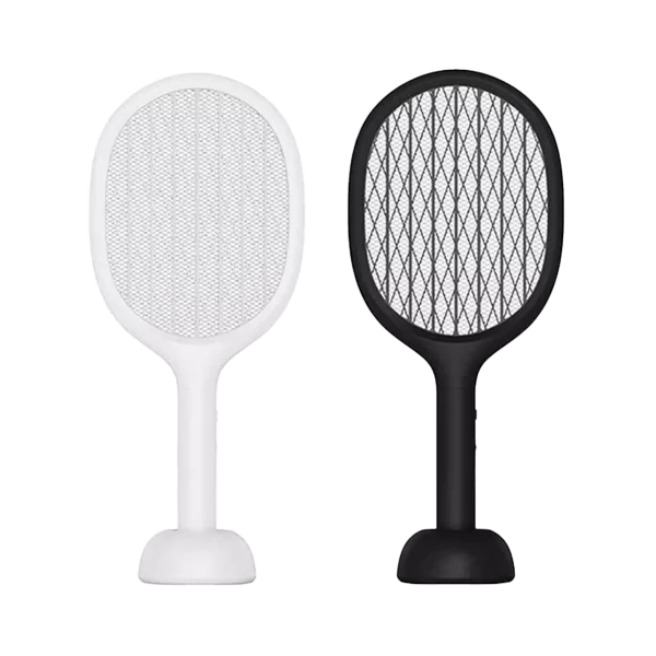 Mosquito swatter best sale bat